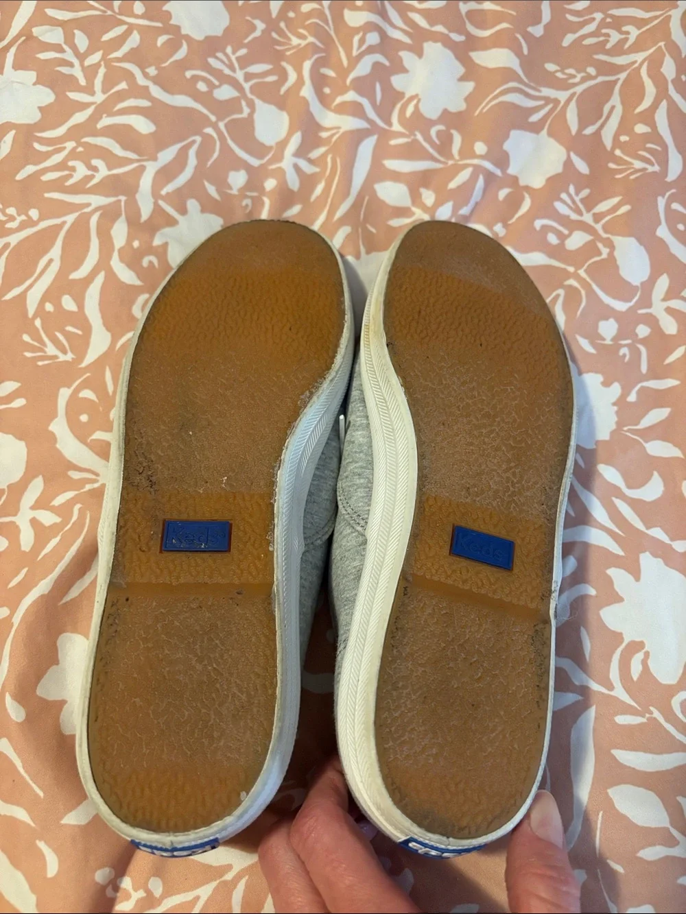 Keds classic sneakers